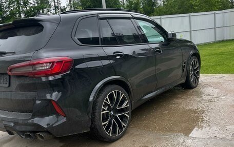 BMW X5, 2019 год, 5 300 000 рублей, 10 фотография