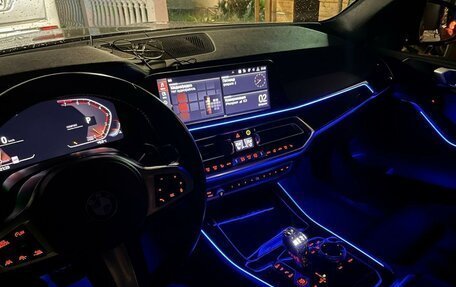 BMW X5, 2019 год, 5 300 000 рублей, 5 фотография