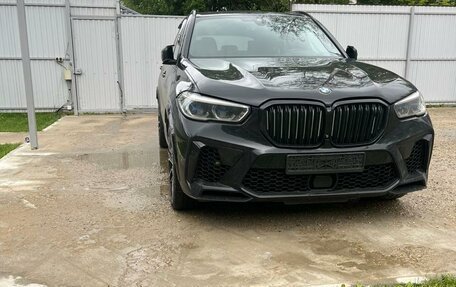BMW X5, 2019 год, 5 300 000 рублей, 9 фотография