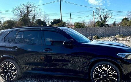 BMW X5, 2019 год, 5 300 000 рублей, 6 фотография