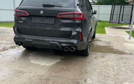 BMW X5, 2019 год, 5 300 000 рублей, 11 фотография
