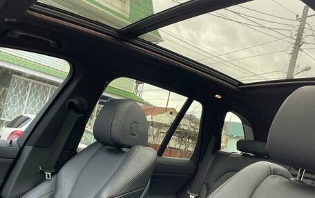 BMW X5, 2019 год, 5 300 000 рублей, 4 фотография