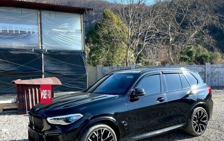 BMW X5, 2019 год, 5 300 000 рублей, 7 фотография