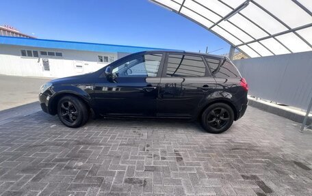 KIA cee'd I рестайлинг, 2007 год, 410 000 рублей, 2 фотография
