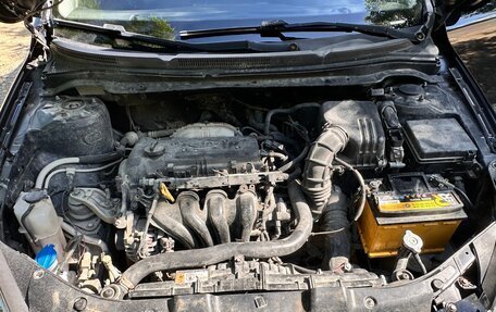 KIA cee'd I рестайлинг, 2007 год, 410 000 рублей, 5 фотография