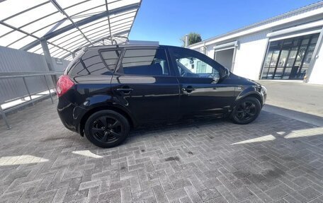 KIA cee'd I рестайлинг, 2007 год, 410 000 рублей, 4 фотография