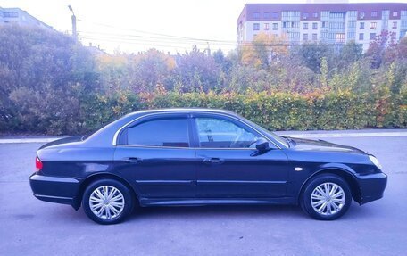 Hyundai Sonata IV рестайлинг, 2006 год, 370 000 рублей, 8 фотография