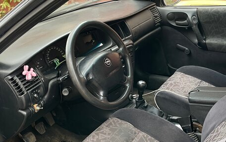 Opel Vectra B рестайлинг, 1998 год, 130 000 рублей, 13 фотография