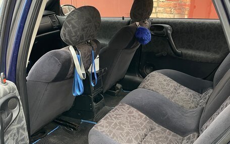 Opel Vectra B рестайлинг, 1998 год, 130 000 рублей, 14 фотография