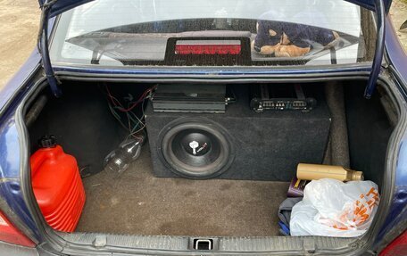 Opel Vectra B рестайлинг, 1998 год, 130 000 рублей, 15 фотография