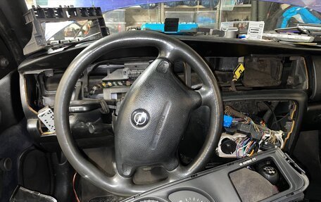 Opel Vectra B рестайлинг, 1998 год, 130 000 рублей, 17 фотография