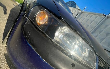 Opel Vectra B рестайлинг, 1998 год, 130 000 рублей, 18 фотография