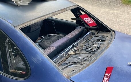 Opel Vectra B рестайлинг, 1998 год, 130 000 рублей, 20 фотография