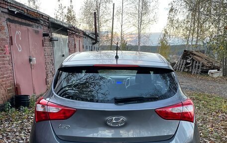 Hyundai i30 II рестайлинг, 2014 год, 950 000 рублей, 6 фотография