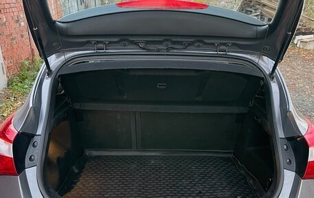Hyundai i30 II рестайлинг, 2014 год, 950 000 рублей, 9 фотография