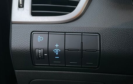 Hyundai i30 II рестайлинг, 2014 год, 950 000 рублей, 15 фотография
