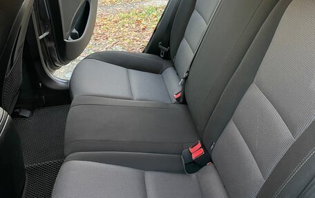 Hyundai i30 II рестайлинг, 2014 год, 950 000 рублей, 10 фотография