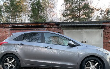 Hyundai i30 II рестайлинг, 2014 год, 950 000 рублей, 4 фотография