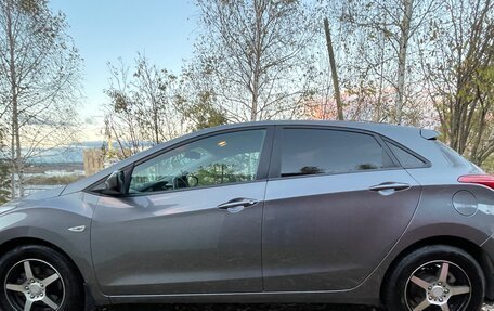 Hyundai i30 II рестайлинг, 2014 год, 950 000 рублей, 8 фотография