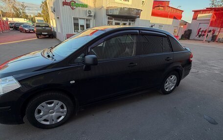 Nissan Tiida, 2012 год, 540 000 рублей, 7 фотография