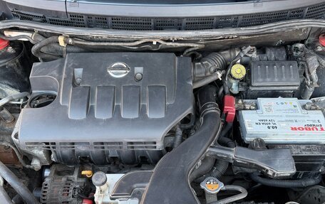 Nissan Tiida, 2012 год, 540 000 рублей, 15 фотография