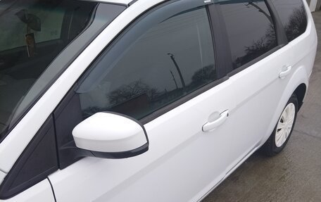 Ford Focus II рестайлинг, 2008 год, 460 000 рублей, 2 фотография