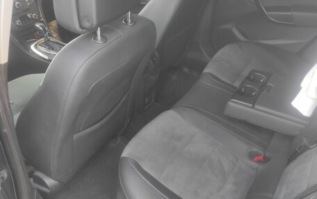 Opel Insignia II рестайлинг, 2011 год, 930 000 рублей, 10 фотография