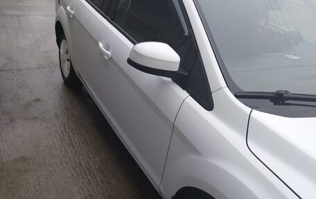 Ford Focus II рестайлинг, 2008 год, 460 000 рублей, 3 фотография