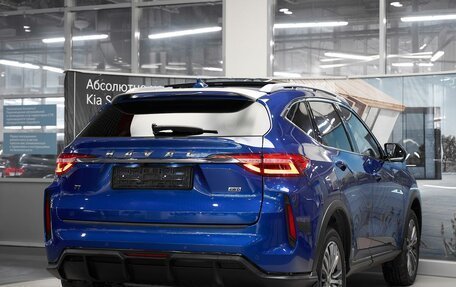 Haval F7 I, 2024 год, 2 099 000 рублей, 6 фотография