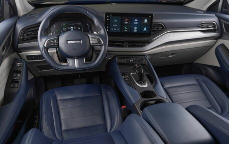 Haval F7 I, 2024 год, 2 099 000 рублей, 8 фотография