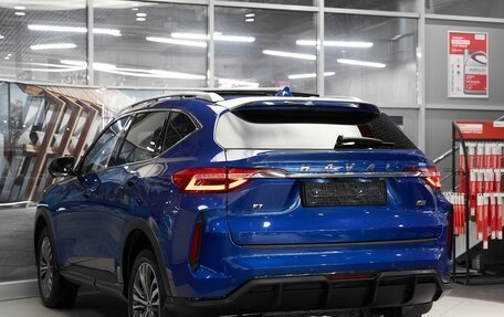 Haval F7 I, 2024 год, 2 099 000 рублей, 4 фотография