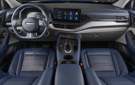 Haval F7 I, 2024 год, 2 099 000 рублей, 9 фотография