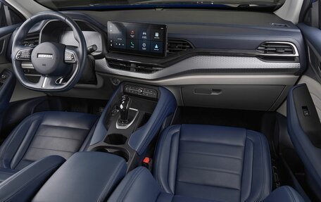Haval F7 I, 2024 год, 2 099 000 рублей, 10 фотография