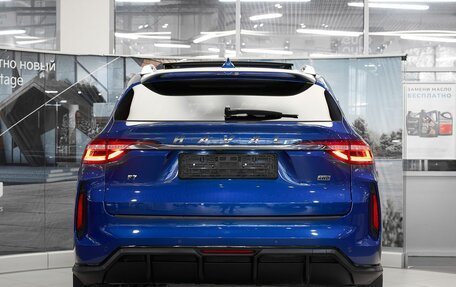 Haval F7 I, 2024 год, 2 099 000 рублей, 5 фотография