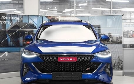 Haval F7 I, 2024 год, 2 099 000 рублей, 2 фотография