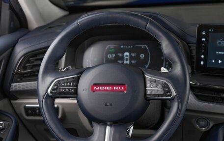 Haval F7 I, 2024 год, 2 099 000 рублей, 11 фотография