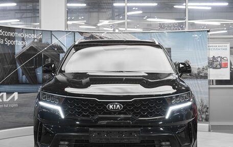 KIA Sorento IV, 2020 год, 3 199 000 рублей, 2 фотография