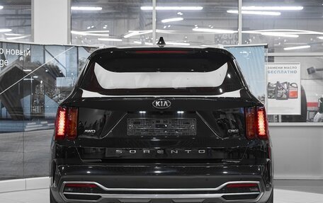 KIA Sorento IV, 2020 год, 3 199 000 рублей, 5 фотография