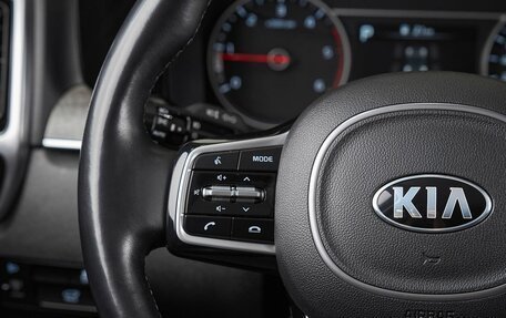 KIA Sorento IV, 2020 год, 3 199 000 рублей, 11 фотография