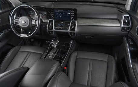KIA Sorento IV, 2020 год, 3 199 000 рублей, 9 фотография