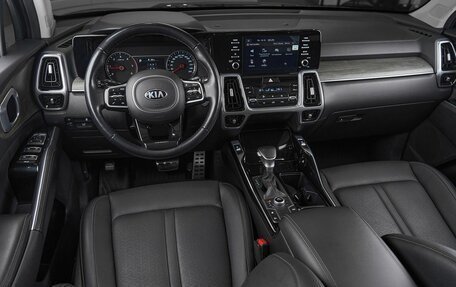 KIA Sorento IV, 2020 год, 3 199 000 рублей, 7 фотография