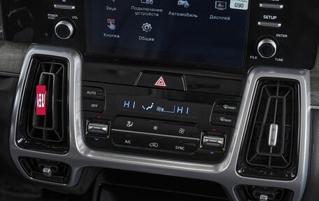 KIA Sorento IV, 2020 год, 3 199 000 рублей, 18 фотография