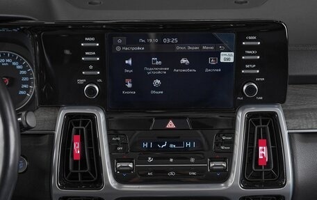 KIA Sorento IV, 2020 год, 3 199 000 рублей, 17 фотография