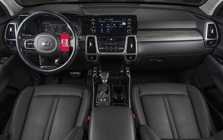 KIA Sorento IV, 2020 год, 3 199 000 рублей, 8 фотография