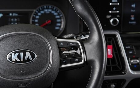 KIA Sorento IV, 2020 год, 3 199 000 рублей, 12 фотография