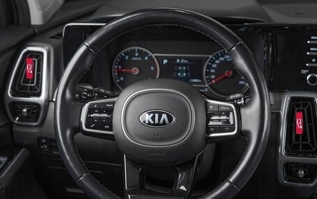 KIA Sorento IV, 2020 год, 3 199 000 рублей, 10 фотография