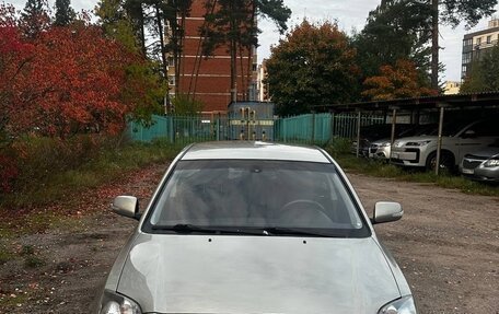 Toyota Avensis III рестайлинг, 2008 год, 950 000 рублей, 5 фотография