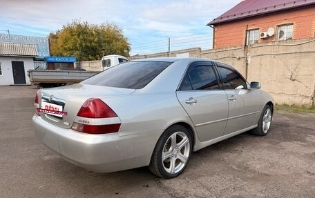 Toyota Mark II IX (X110), 2001 год, 599 000 рублей, 3 фотография