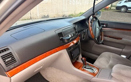 Toyota Mark II IX (X110), 2001 год, 599 000 рублей, 10 фотография