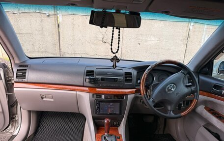 Toyota Mark II IX (X110), 2001 год, 599 000 рублей, 9 фотография